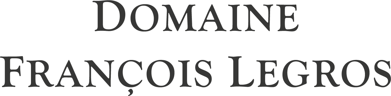 Logo Domaine François Legros