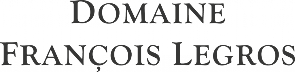 Logo Domaine François Legros