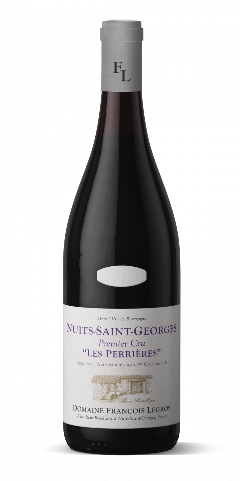 Domaine François Legros – Vignoble familial Nuits Saint Georges