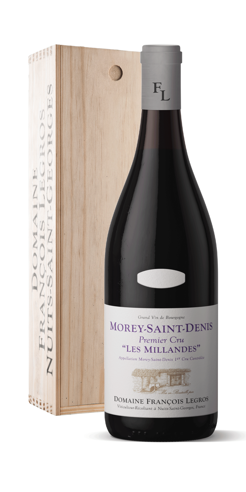 Magnum Les Morandes 2022 main image 0